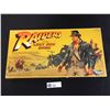 Image 1 : Vintage Kenner 1981 Raiders of the Lost Ark Board Game