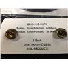 Image 3 : 2 Badge Qualifications, Infantryman 1st Award