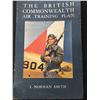 Image 2 : British Commonwealth Air Training Plan 1941 Book