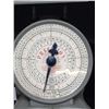 Image 2 : Vintage Precision Postal Scale 5w x 6L x 6h