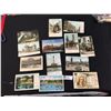 Image 1 : A Nice Lot of Early Postcards