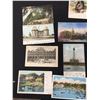 Image 2 : A Nice Lot of Early Postcards