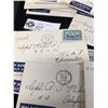 Image 2 : Approx 12 WWII RCAF Letters