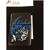 Image 6 : 4 Coasters in the Package by David Gonzales. Mickey Key Chain New Lighter Case