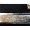 Image 2 : 4 Vintage Harmonicas Including a Very Small One.