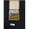 Image 2 : Vintage Made in England Hot Pads in Original Case