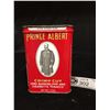 Image 1 : Prince Albert Crimp Cut Tobacco Tin