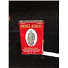 Image 2 : Prince Albert Crimp Cut Tobacco Tin