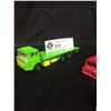 Image 2 : 4 Vintage Die Cast Matchbox Cars