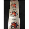 Image 2 : 1960's Kitchen Decorative Wall Hanger for Papers Letters, Bills, Misc, Great Shape