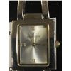 Image 2 : Very Nice Anne Klein Ladies Wristwatch. Needs Battery