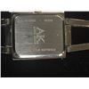 Image 3 : Very Nice Anne Klein Ladies Wristwatch. Needs Battery
