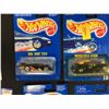 Image 2 : 5 1989-1991 Hot Wheels. Sill in The Package