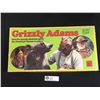 Image 1 : 1978 Grizzley Adams Board Game.