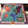 Image 2 : Power Barons Board Game. 1986 Milton Bradley