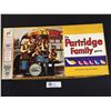 Image 1 : Vintage 1971 The Partridge Family Board Game. Milton Bradley. Unplayed