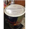 Image 2 : Red Bull Plug in Cooler/Fridge in Good Working Order. 34" H x 22" W