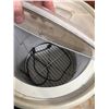 Image 3 : Red Bull Plug in Cooler/Fridge in Good Working Order. 34" H x 22" W
