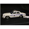 Image 1 : Kentucky Straight Bourbon Police Car Decanter 1991