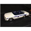 Image 2 : Kentucky Straight Bourbon Police Car Decanter 1991