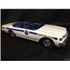 Image 3 : Kentucky Straight Bourbon Police Car Decanter 1991