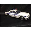 Image 4 : Kentucky Straight Bourbon Police Car Decanter 1991