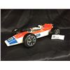 Image 1 : 1970 Avon Race Car Decanter Made by Heritage