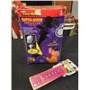Image 1 : Nice Kid's Lot. Tyco View Master " Casper" Super Show Projector with Slides and a 50 States Fandex