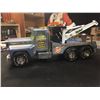 Image 3 : Vintage 1970's Tonka Blazer with Spare Tire and Gas Can. Plus a Nylint Tow Truck