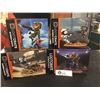 Image 1 : 4 Halo Icons New In Packages Lootcrate Screenshots.
