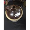 Image 2 : Big Stoneware Jug. 14" H x 10" W