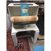 Image 1 : 1940's-50's Ironrite Automatic Mangle Iron With Manual. 18" x 18" x 36 Local Pick up Only