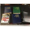 Image 1 : 5 Auto Repair Manuals From 1968-1988