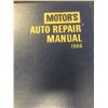 Image 2 : 5 Auto Repair Manuals From 1968-1988