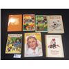 Image 1 : 7 Dutch Books. In Dutch