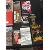 Image 2 : 18 Hardcover and Soft Cover Books