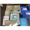 Image 2 : 13 Ford Car Manuals from 1960-2000