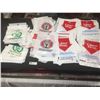 Image 1 : Small Rubbermaid of Chevron Quakerstate and Drinking Driving Counter Attack Car Litter Bags