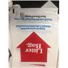 Image 2 : Small Rubbermaid of Chevron Quakerstate and Drinking Driving Counter Attack Car Litter Bags