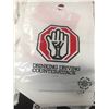 Image 3 : Small Rubbermaid of Chevron Quakerstate and Drinking Driving Counter Attack Car Litter Bags