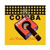 Image 1 : Steve Kaufman (1960-2010), "Cohiba" Limited Edition Silkscreen on Canvas, Numbered 30/50 and Hand Si