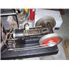 Image 2 : HANDMADE STATIONARY STEAM ENGINE-HENRY FORD- ON A