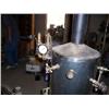Image 4 : HANDMADE STATIONARY STEAM ENGINE-HENRY FORD- ON A