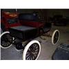 Image 3 : 1903 CURVED DASH OLDSMOBILE MODEL R RUNABOUT