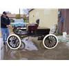 Image 5 : 1903 CURVED DASH OLDSMOBILE MODEL R RUNABOUT