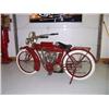 Image 4 : 1912 INDIAN MOTORCYCLE