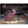 Image 2 : 1/4 SCALE HOMEMADE MODEL STEAM TRACTOR