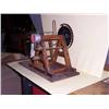 Image 2 : MINATURE SAWMILL AND STATIONARY ENGINE FAIRBANKS