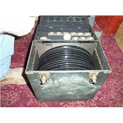 EARLY V-8 TRAINING KITS