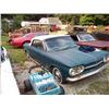 Image 2 : 1963 CORVAIR CONV.